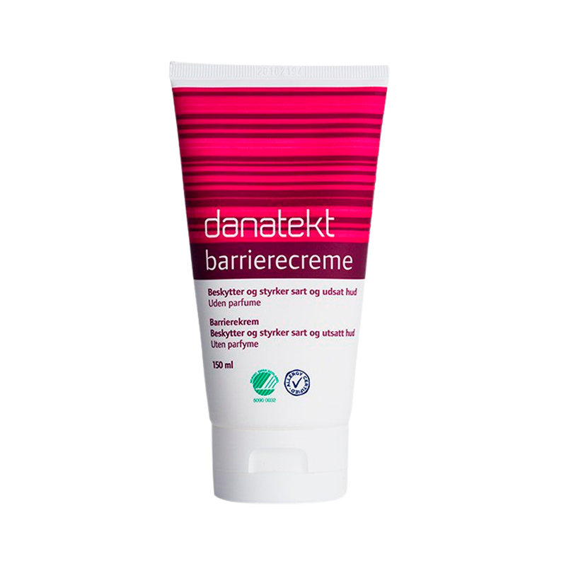 Danatekt Barrierecreme (150 ml)