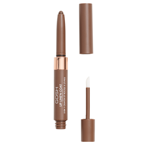 Gosh Lip Line'n Coat 005 Brown Sugar (2 ml)