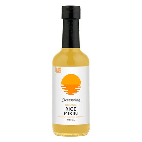 Clearspring Cook Ris Mirin Ø (250 ml)