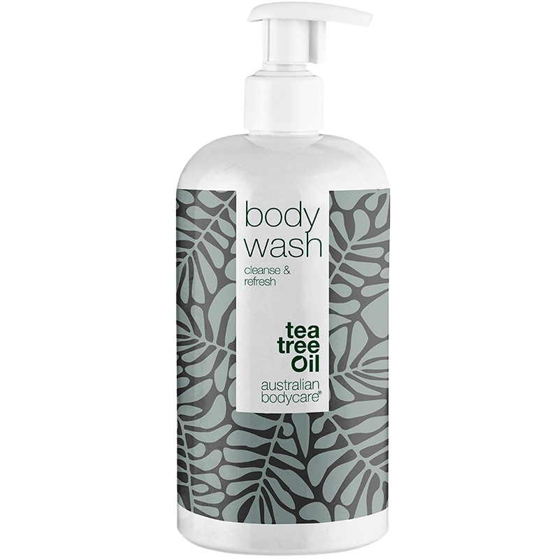Australian Bodycare Body Wash - Clean & Refresh (500 ml)