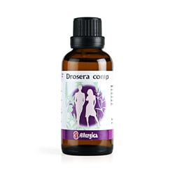 Drosera comp. (50 ml)