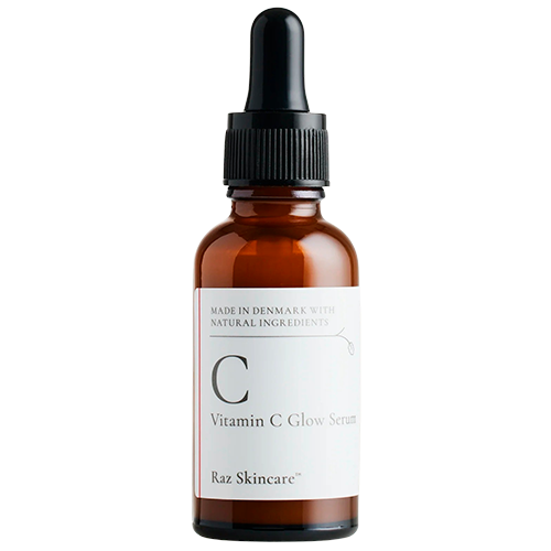 Raz Skincare Vitamin C Glow Serum (30 ml)
