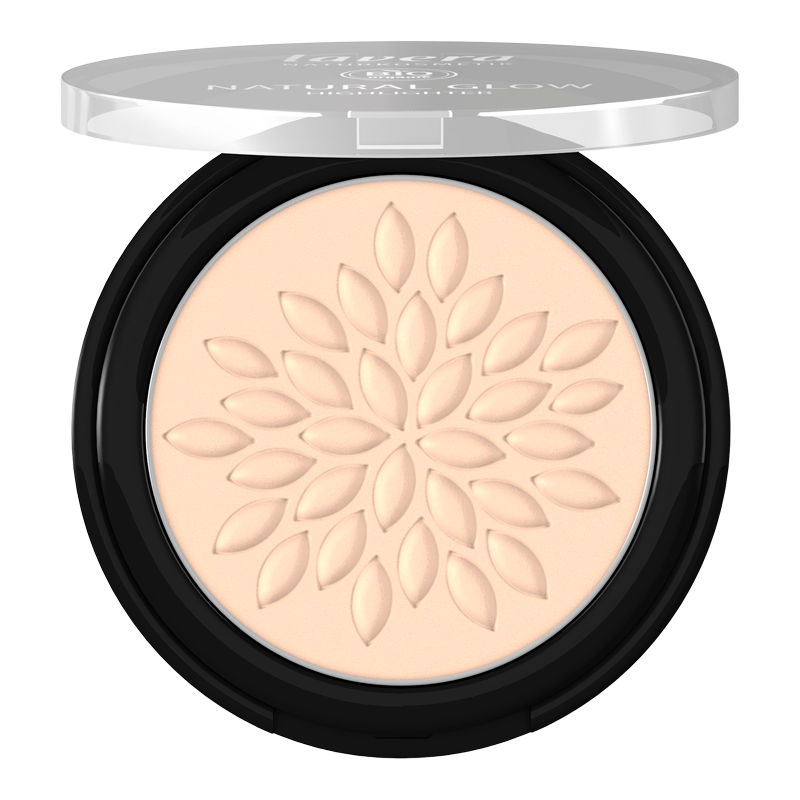 Lavera Highlighter Luminous Gold 02 Natural Glow (4 g)