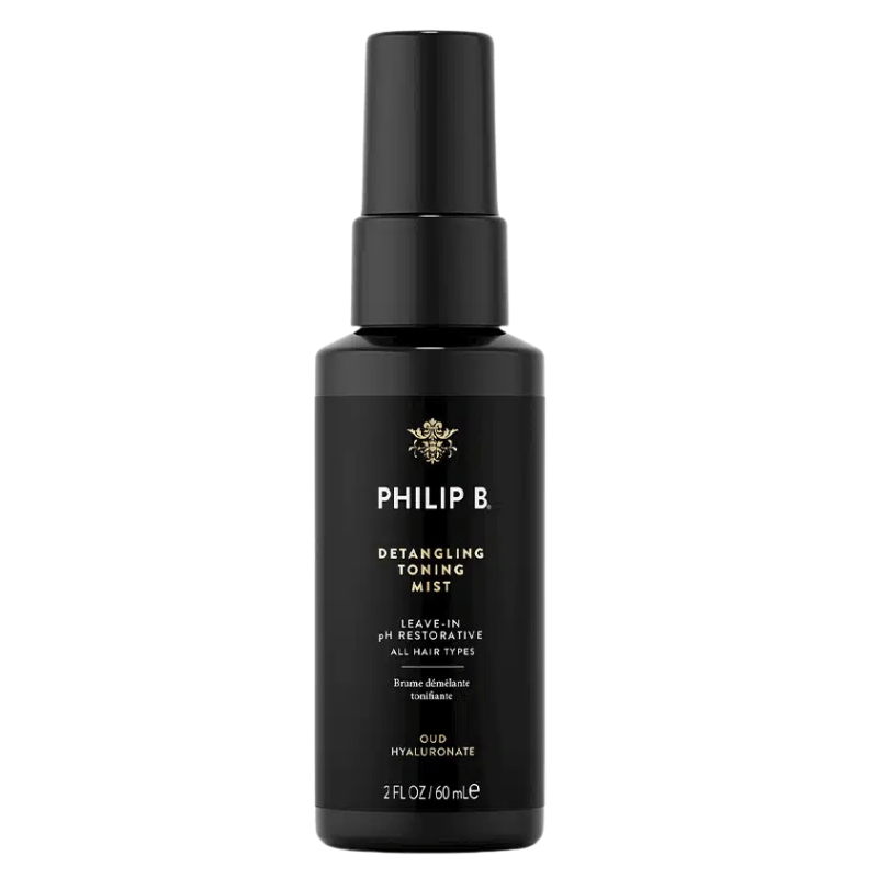 Philip B Restorative Detangling Toning Mist (60 ml)
