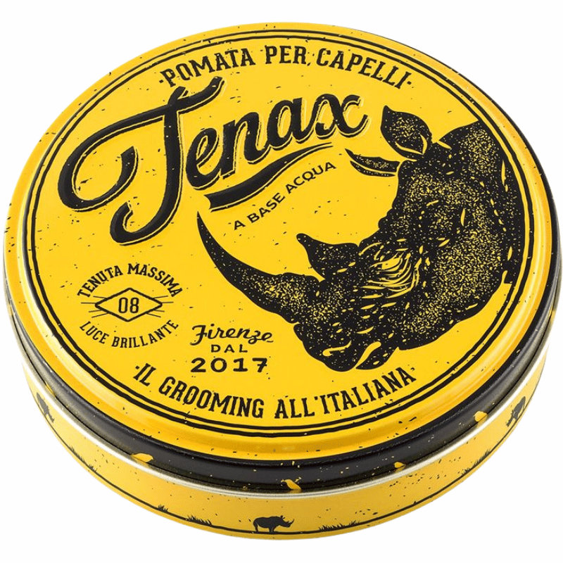 Tenax Pomade Strong Hold (125 ml)