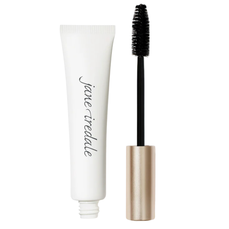 Jane Iredale Longest Lash Mascara Black Ice (1 stk)