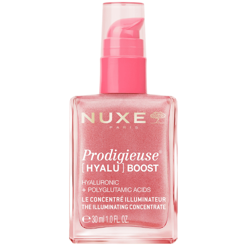 Nuxe Prodigieuse Hyalu Boost Illuminating Concentrat...