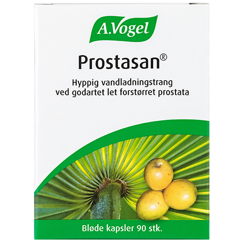 A. Vogel Prostasan (90 kapsler)