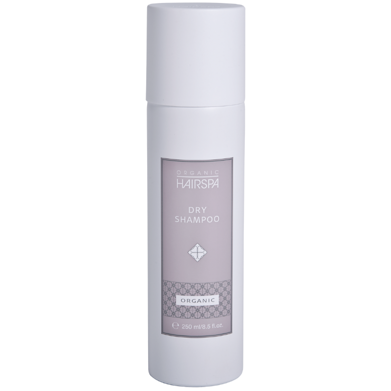 Organic Hairspa DryShampoo (250 ml)