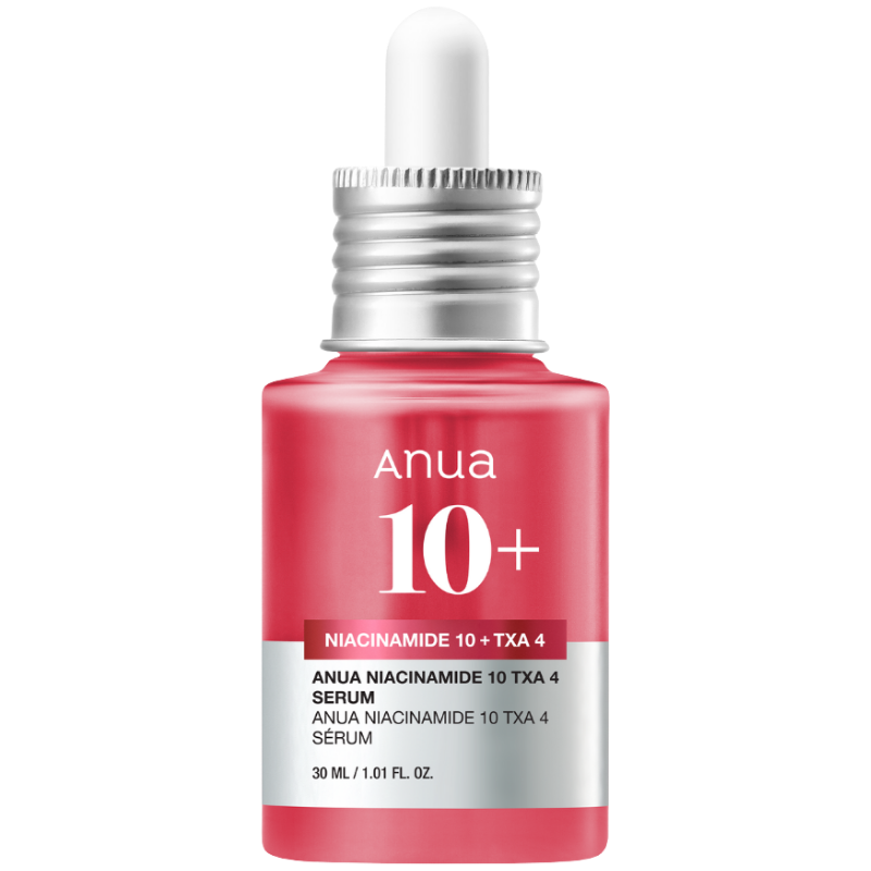 Anua Niacinamide 10% + TXA 4% Serum (30 ml)