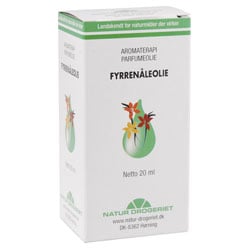 Natur-Drogeriet Fyrrenåleolie (20 ml)