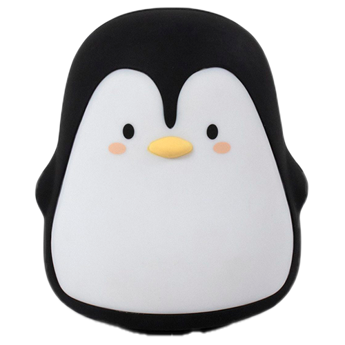 UDSALG Filibabba LED Lampe Pelle The Penguin (1 stk) køb billig