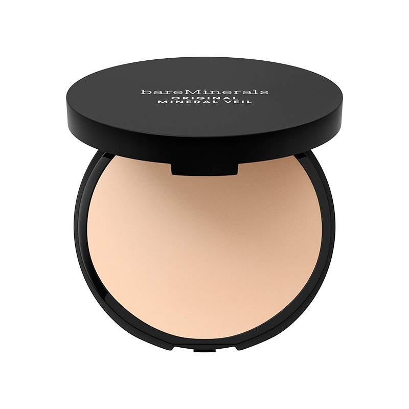 Billede af bareMinerals Original Mineral Veil Pressed Setting Powder Sheer Fair (9 g)