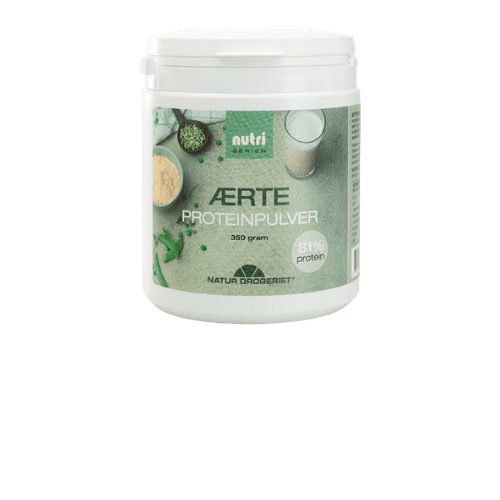 Natur Drogeriet Nutri