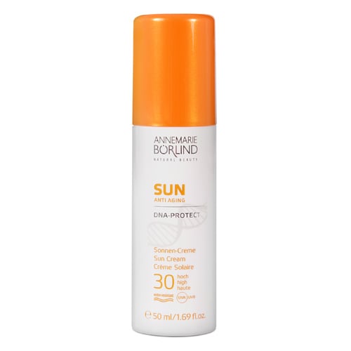 Annemarie Börlind Sun Anti Age Creme SPF 30 DNA Protect (50 ml)