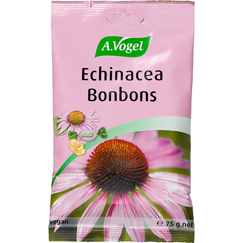 A. Vogel Echina C bonbons (75 gr)