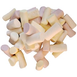 Coala’s Naturprodukter Frugt Skumfiduser É (100 gr)