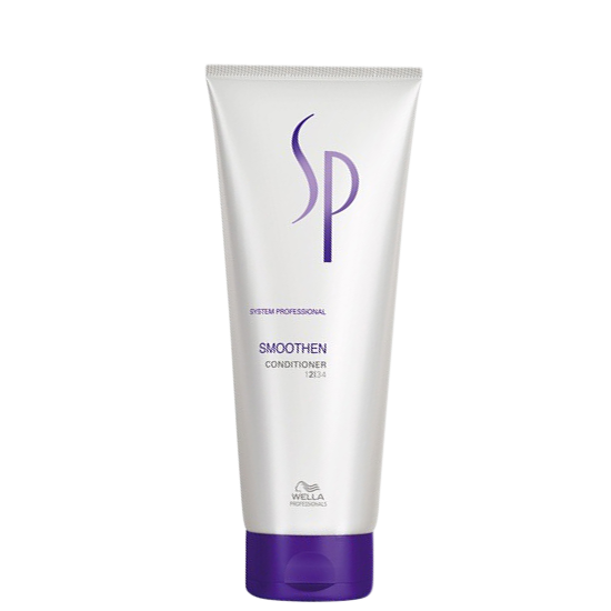 Wella SP Smoothen Conditioner 200 ml.