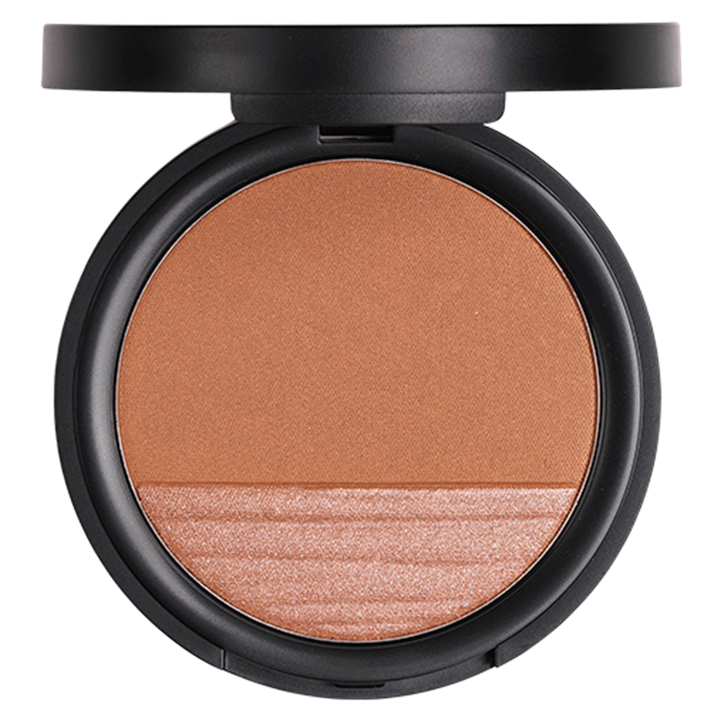 Nilens Jord Mineral Bronzer Sunrise (25 g)