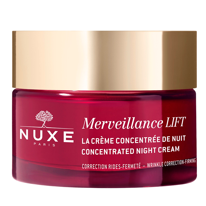 NUXE Merveillance Lift Night Cream (50 ml)