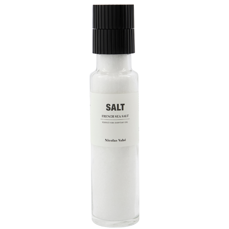 Nicolas Vahé Salt, French Sea (335 g)