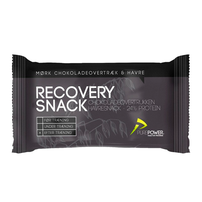 PurePower Recovery Snack (60 g)
