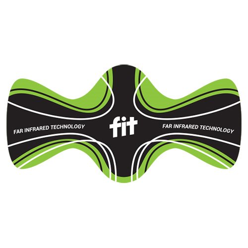 FIT Plaster lænd (8 stk)