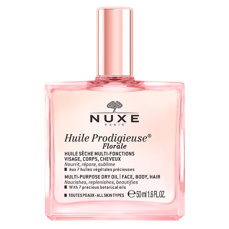Nuxe Huile Prodigieuse Florale (50 ml)