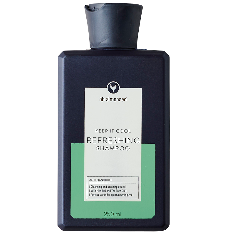  HH Simonsen Refreshing Shampoo (250 ml)