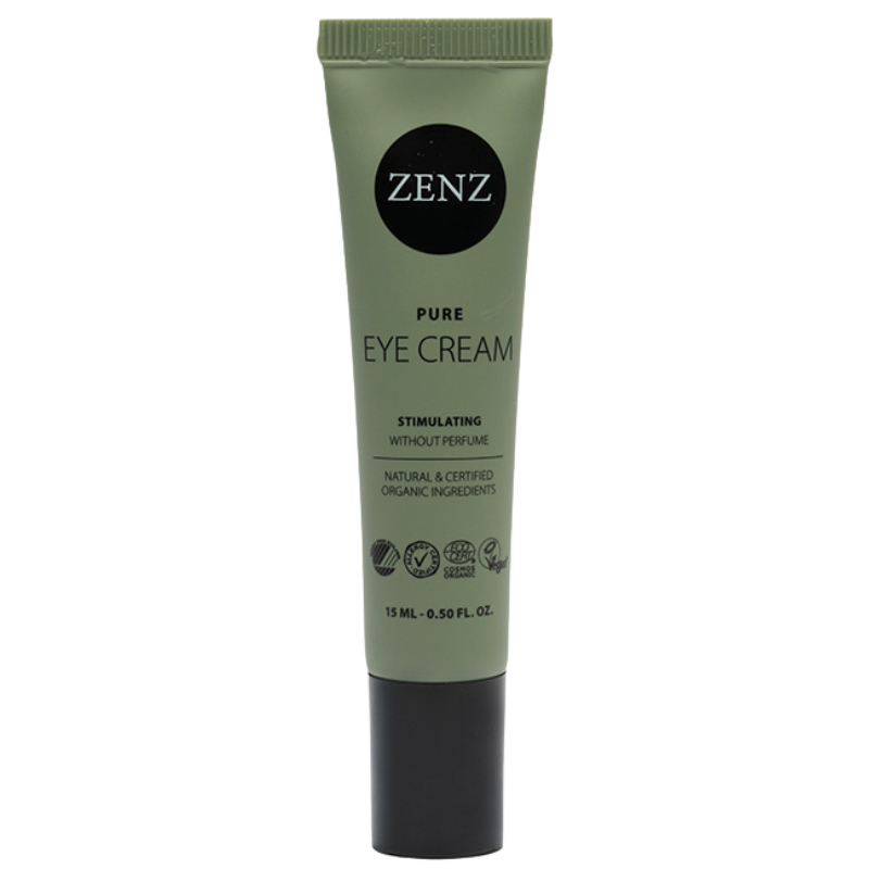Zenz Pure Eye Cream (15 ml)