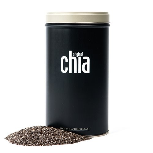 Original Chia Chia Frø (500 g)