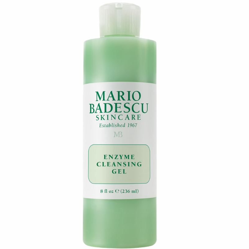 Mario Badescu Enzyme Cleansing Gel (236 ml)