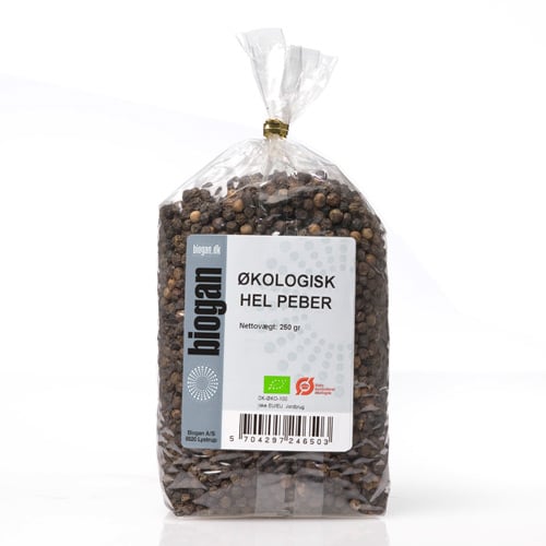 Peber hel É (250 gr)