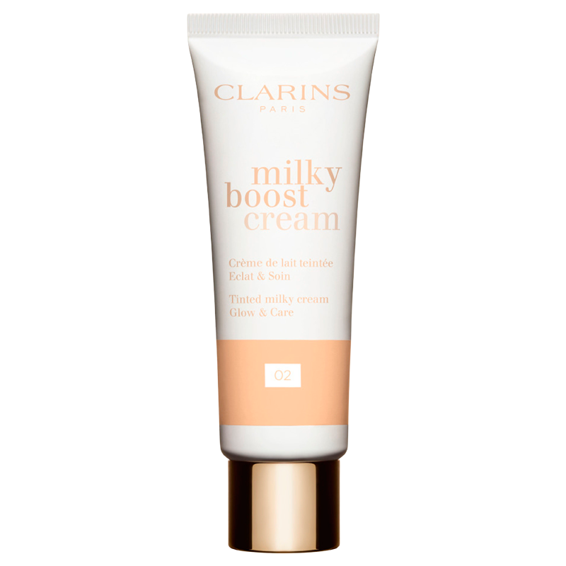 Clarins Milky Boost Cream 2 (45 ml)