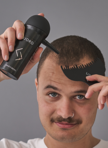 Hair Fibers