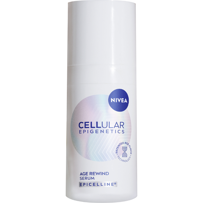 Tilbud Nivea Cellular Epigenetics Serum (15 ml) køb billig