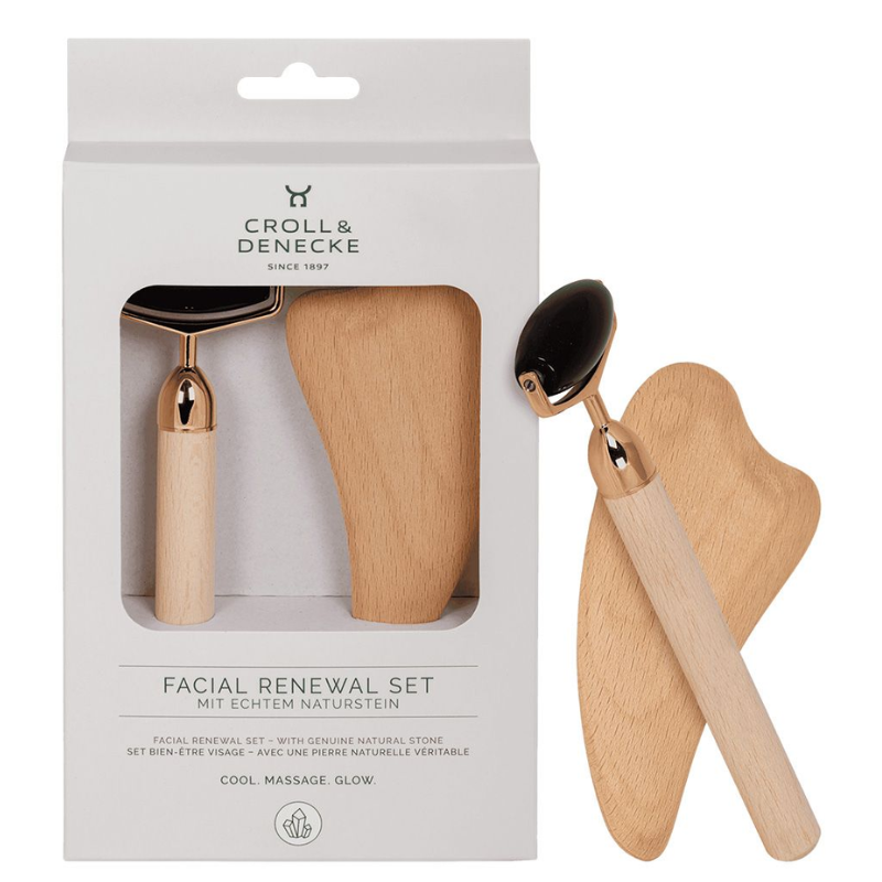 Croll & Denecke Facial Renewal Sæt (1 sæt)