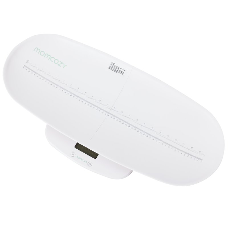 MomCozy Multi Babyvægt- og Højdemåling (1 stk)