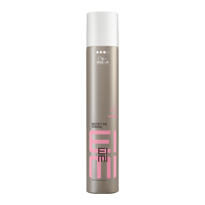 Wella EIMI Mistify Stify Strong Hårspray (300 ml)