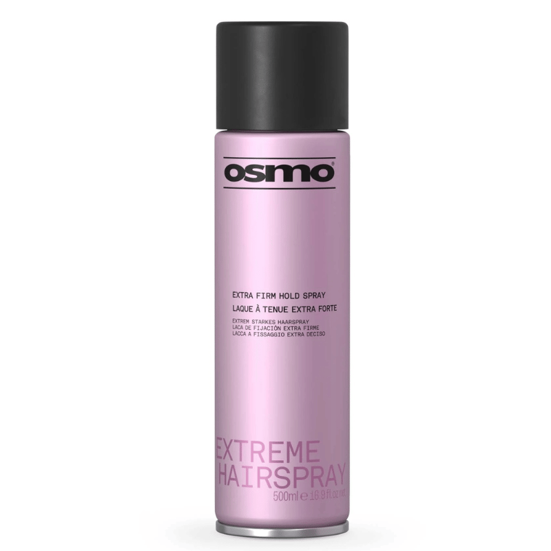 OSMO Extreme Extra Firm Hairspray (500 ml)
