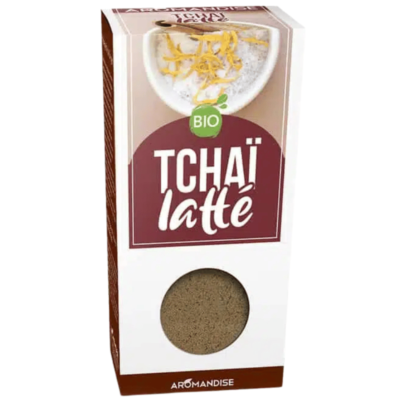 Aromandise Chai Latté Ø (70 g)