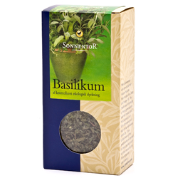 Sonnentor Basilikum É (15 gr)