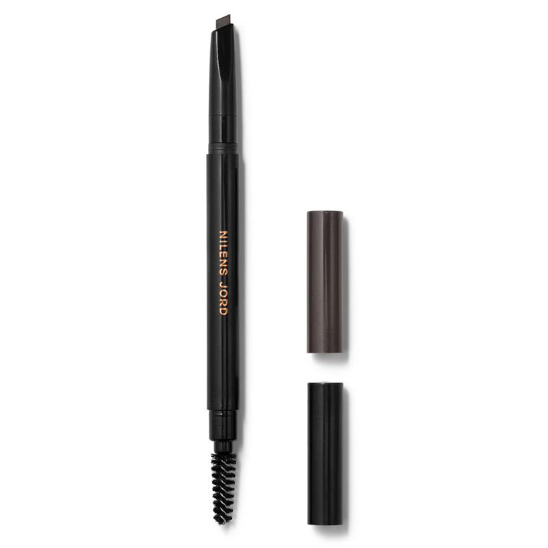 Nilens Jord Brow Auto Pen Cool Brown (0,2 g)
