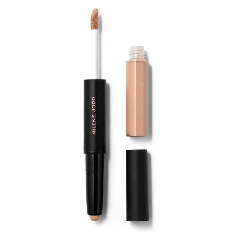 Nilens Jord 453 Duo Concealer Chai (5 ml)