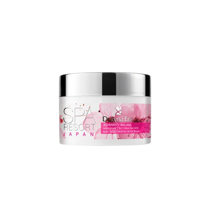 Dr. Irena Eris Japan Silky Body Balm (200 ml)