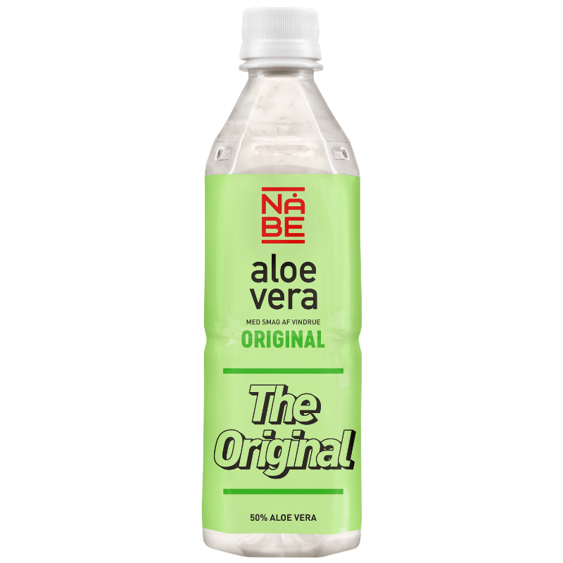 Nobe AloeVera Original - 50 cl