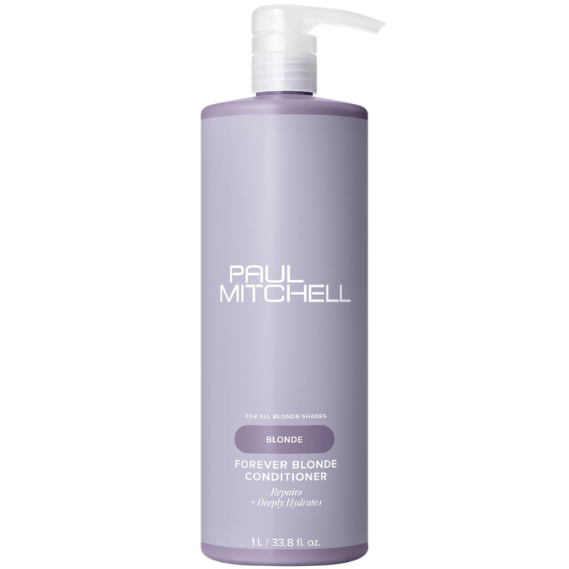 Paul Mitchell Forever Blonde Conditioner (1000 ml) Paul Mitchell Forever Blonde Conditioner (1000 ml)