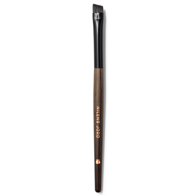 Nilens Jord Angled Brush (1 stk)