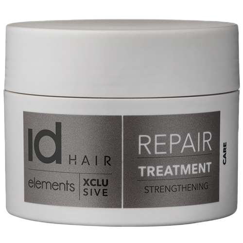 IdHAIR Elements Xclusive Repair Treatment (200 ml)