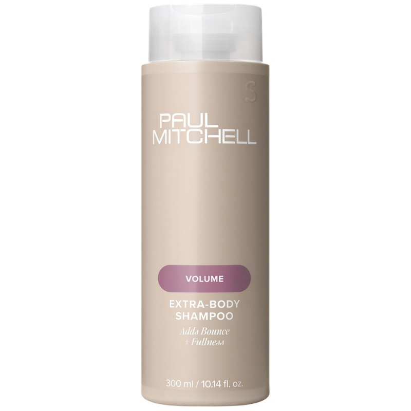 Paul Mitchell Extra-Body Daily Shampoo 300 ml.